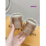 2024年5月15日夏季高品質新作入荷ルイヴィトン夏靴 lux工場35-42