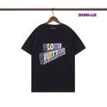 2024年5月15日夏季新作入荷ルイヴィトン半袖 TシャツSHUNX工場