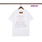 2024年5月15日夏季新作入荷ルイヴィトン半袖 TシャツSHUNX工場