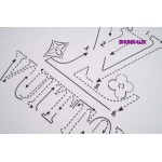 2024年5月15日夏季新作入荷ルイヴィトン半袖 TシャツSHUNX工場