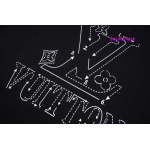 2024年5月15日夏季新作入荷ルイヴィトン半袖 TシャツSHUNX工場