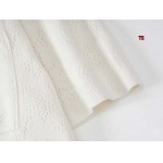 2024年5月16日夏季新作入荷ルイヴィトン半袖 TシャツTS工場