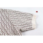 2024年5月16日夏季新作入荷ディオール半袖 TシャツBG工場