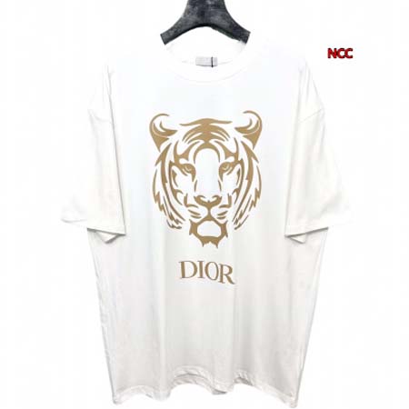 2024年5月16日夏新作入荷ディオール半袖 TシャツNCC...