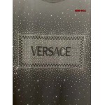 2024年5月16日夏高品質新作入荷ヴェルサーチ半袖 Tシャツ8586工場M-XXL