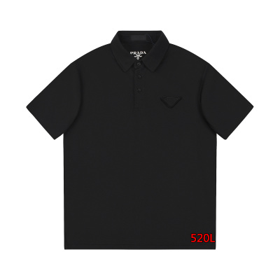 2024年5月21日夏季新作入荷プラダ半袖 Tシャツ520L...
