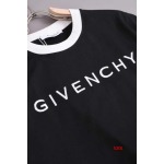 2024年5月22日夏季新作入荷ジバンシー 半袖 Tシャツ520L工場S-L