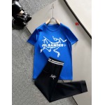 2024年5月22日夏季新作入荷ARCTERYX 上下セット95工場