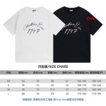 2024年5月22日夏季新作入荷ディオール 半袖 Tシャツ DW工場