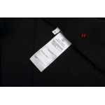 2024年5月22日夏季新作入荷シャネル半袖 Tシャツ FF工場