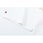 2024年5月22日夏季新作入荷ジバンシー半袖 Tシャツ FF工場