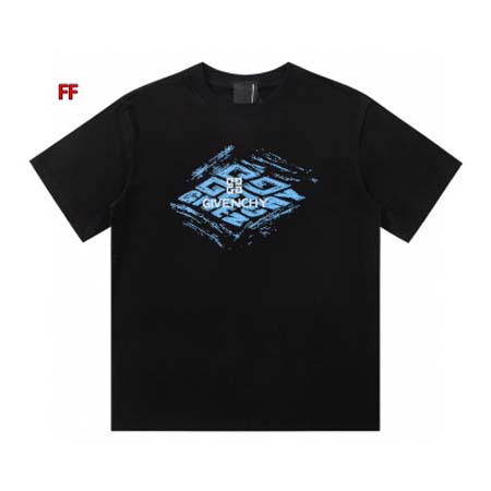 2024年5月22日夏季新作入荷ジバンシー半袖 Tシャツ F...