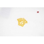 2024年5月23日夏季新作入荷ヴェルサーチ半袖 Tシャツ FF工場S-XL