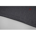 2024年5月23日夏季新作入荷ディオール半袖 Tシャツ FF工場
