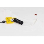 2024年5月27日夏季新作入荷シャネル半袖 TシャツHUAR工場XS-L