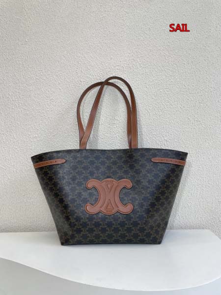2024年5月29日人気新作入荷CELINE ブランドバッグ...
