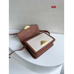 2024年5月29日人気新作入荷CELINE ブランドバッグ sail工場22 X 16.5 X 7