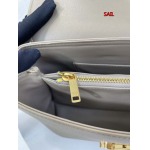 2024年5月29日人気新作入荷CELINE ブランドバッグ sail工場25.5x18.5x10