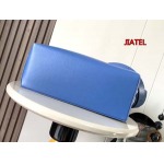 2024年春夏新作入荷高品質 LOEWE バッグ jiatel工場 SIZE:33cm～14.7cm～21.5cm