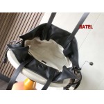 2024年春夏新作入荷高品質 LOEWE バッグ jiatel工場 SIZE:38cm～29cm～14cm