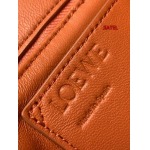 2024年春夏新作入荷高品質 LOEWE バッグ jiatel工場 SIZE:23CM～17CM～9CM