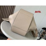 2024年春夏新作入荷高品質 LOEWE バッグ jiatel工場 SIZE:30cm～25cm～14cm
