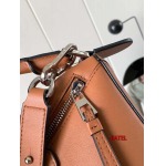 2024年春夏新作入荷高品質 LOEWE バッグ jiatel工場 SIZE:29CM～19CM～12CM