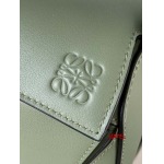 2024年春夏新作入荷高品質 LOEWE バッグ jiatel工場 SIZE:24CM～16CM～10CM