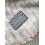 2024年春夏新作入荷高品質 LOEWE バッグ jiatel工場 SIZE:18～12.5～8CM