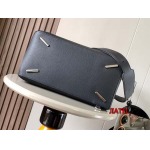 2024年春夏新作入荷高品質 LOEWE バッグ jiatel工場 SIZE:36CM～23CM～19CM