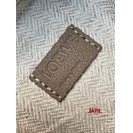 2024年春夏新作入荷高品質 LOEWE バッグ jiatel工場 SIZE:29CM～19CM～12CM