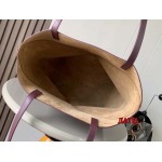 2024年春夏新作入荷高品質 LOEWE バッグ jiatel工場 SIZE:31～25～14CM