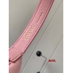2024年春夏新作入荷高品質 LOEWE バッグ jiatel工場 SIZE:27CM～18CM～13CM