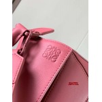 2024年春夏新作入荷高品質 LOEWE バッグ jiatel工場 SIZE:24CM～16CM～10CM