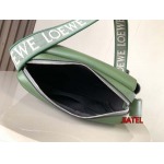 2024年春夏新作入荷高品質 LOEWE バッグ jiatel工場 SIZE:24.5CM~18CM~10.5CM