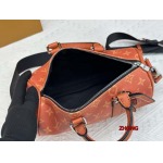 2024年5月29日人気新作入荷M31044ルイヴィトンバッグzh工場SIZE:25.0 x 15.0 x 11.0