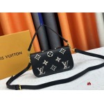 2024年5月30日人気新作入荷 M83566ルイヴィトンバッグ zh工場SIZE:19×10.5×6cm