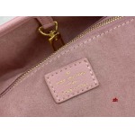 2024年5月30日人気新作入荷m45684ルイヴィトンバッグ zh工場SIZE:31 × 28 × 14