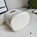 2024年5月31日人気新作入荷グッチバッグ xiaoq工場 SIZE:19 x 17