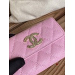 2024年5月31日人気新作入荷シャネル 財布 yue工場