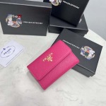 2024年5月31日人気新作入荷プラダ 財布 yue工場