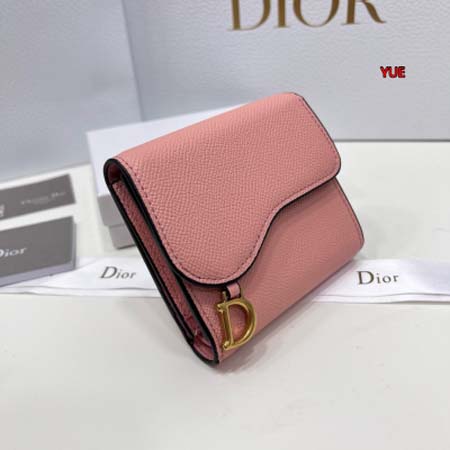 2024年6月3日人気新作入荷ディオール財布 qb工場11*10*2