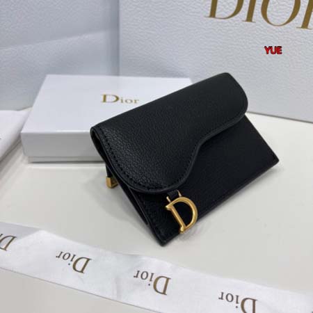 2024年6月3日人気新作入荷ディオール財布 qb工場10.5*7