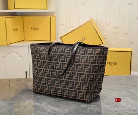 2024年6月5日人気新作入荷 FENDI  バッグqb工場48×30×18cm