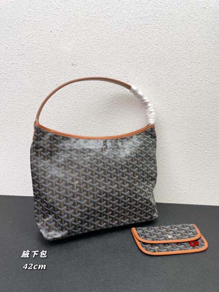2024年6月5日人気新作入荷 GOYARD バッグqb工場27 cm x 15 cm x 42 cm
