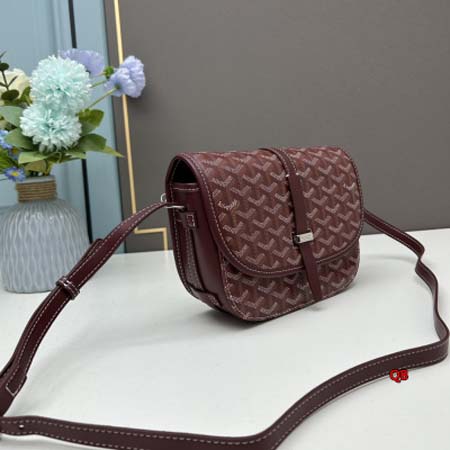 2024年6月5日人気新作入荷 GOYARD バッグqb工場 22cm 高15cm 宽6.5cm