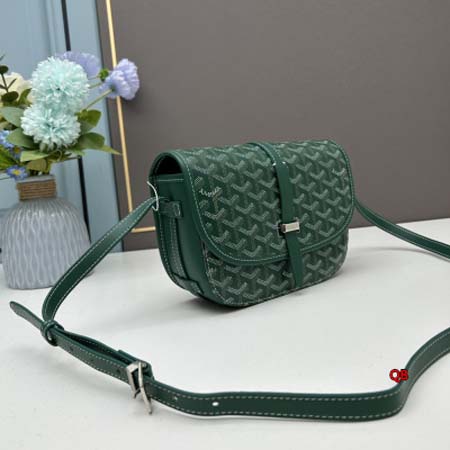 2024年6月5日人気新作入荷 GOYARD バッグqb工場 22cm 高15cm 宽6.5cm