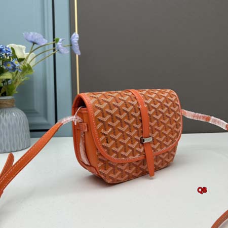 2024年6月5日人気新作入荷 GOYARD バッグqb工場 22cm 高15cm 宽6.5cm