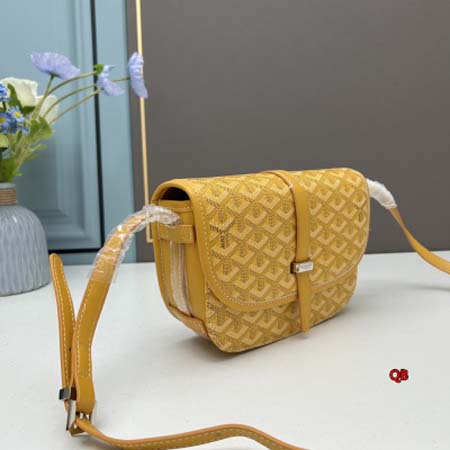 2024年6月5日人気新作入荷 GOYARD バッグqb工場 22cm 高15cm 宽6.5cm
