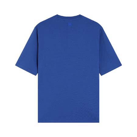 2024年6月7日新作入荷AMI半袖 TシャツLAM工場